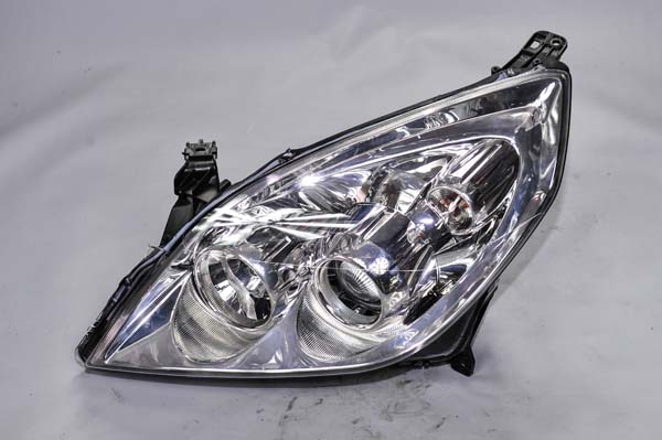 VECTRA C SOL FAR 2007